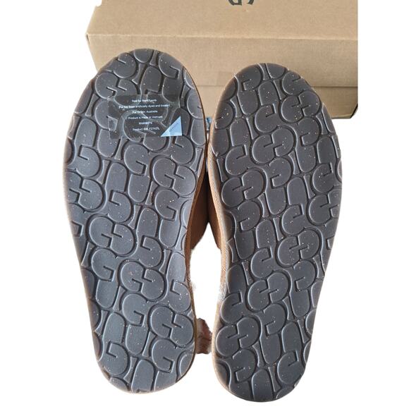 UGG Scuffette II Slippers Slides US Size 8 New in Box - Picture 4 of 6
